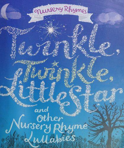 Bonney Press Twinkle Twinkle Little Star