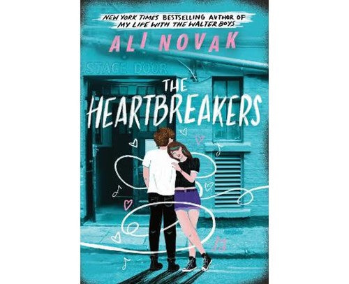 The Heartbreakers: 1 (The Heartbreak Chronicles, 1)