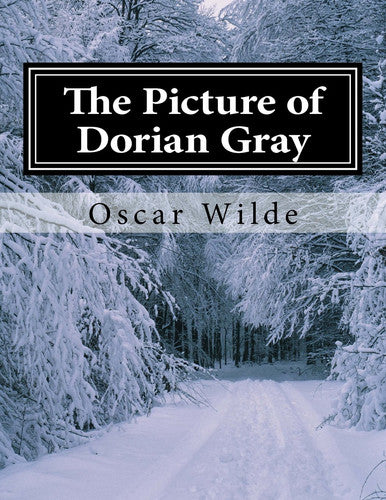 The Picture of Dorian Gray