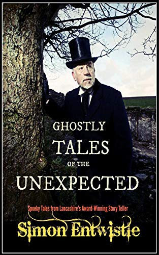 Ghostly Tales of the Unexpected