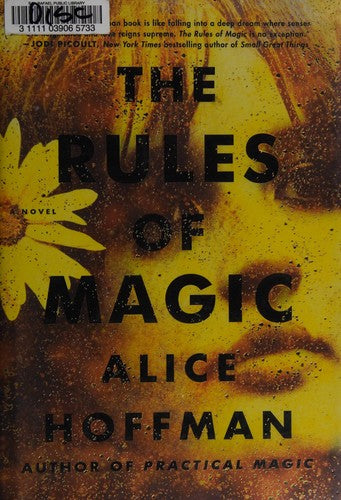 The Rules of Magic