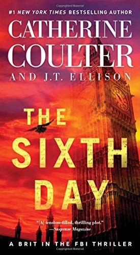 The Sixth Day (Brit in the FBI)