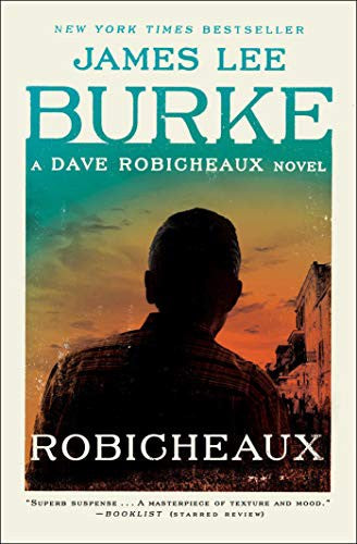 Robicheaux (Dave Robicheaux)