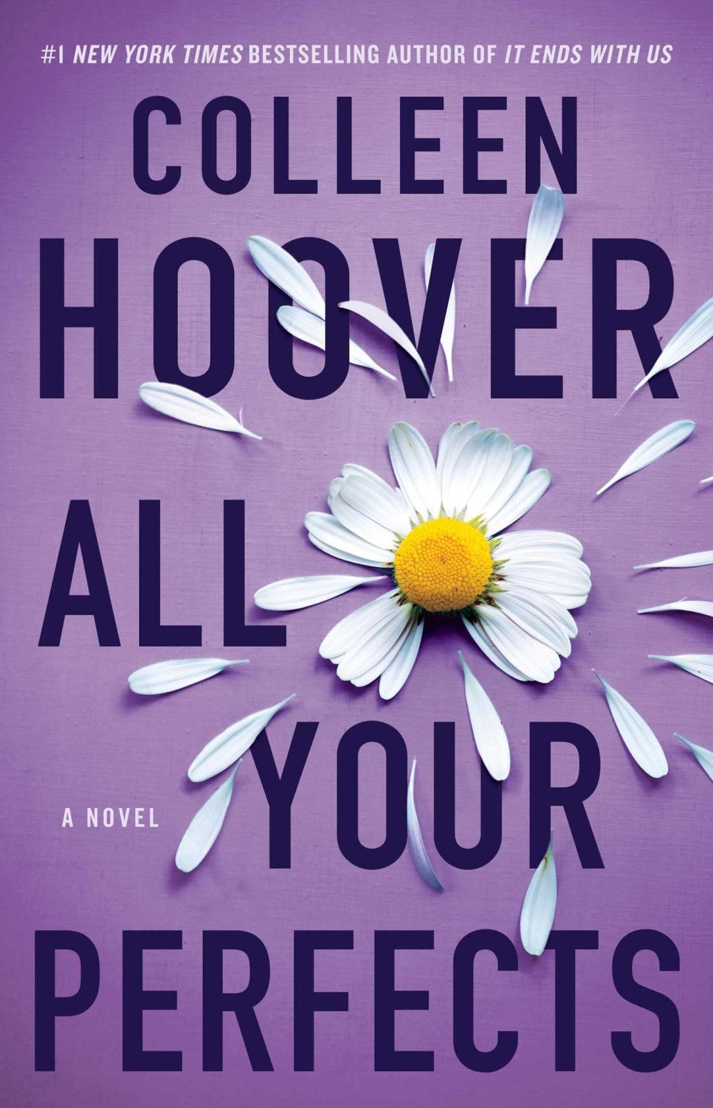 All Your Perfects: A Novel: Volume 4 (Hopeless)