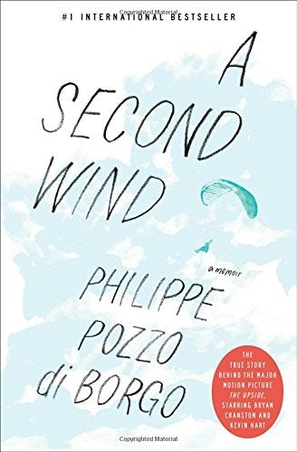 A Second Wind: A Memoir