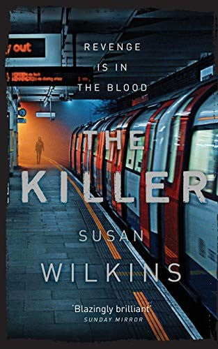 The Killer (The Kaz Phelps Series, 3)