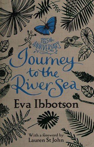 Journey to the River Sea