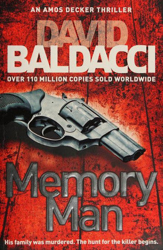 Memory Man