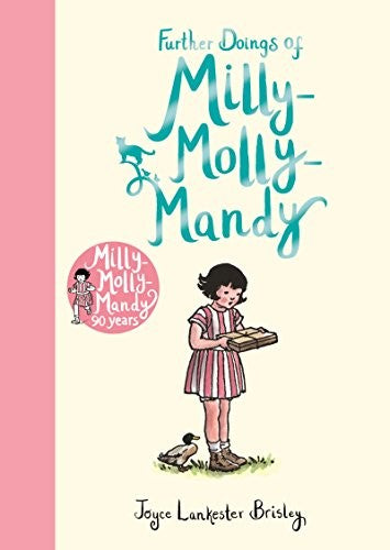 Further Doings of Milly-Molly-Mandy
