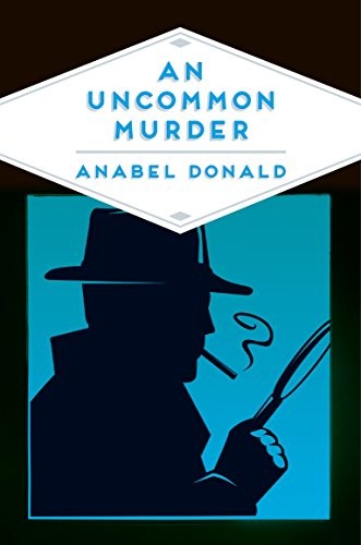An Uncommon Murder (Pan Heritage Classics, 15)