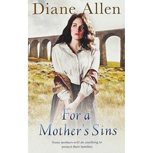 Diane Allen For A Mothers Sins