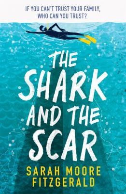 The Shark and the Scar