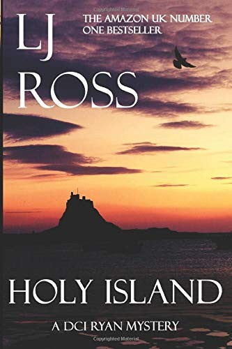 Holy Island: A DCI Ryan Mystery (The DCI Ryan Mysteries)