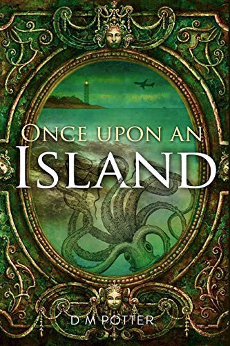 Once Upon an Island: 7 (You Say Which Way)
