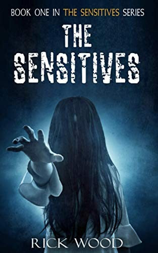 The Sensitives: A Demonic Paranormal Horror