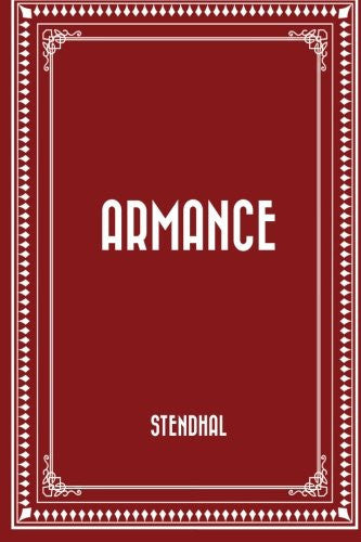 Armance