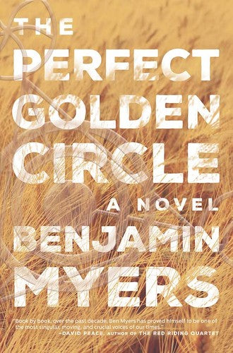 The Perfect Golden Circle: Selected for BBC 2 Between the Covers Book Club 2022