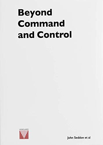 Beyond Command and Control