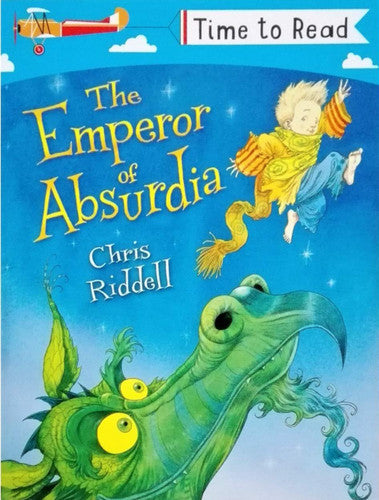 The Emperor of Absurdia