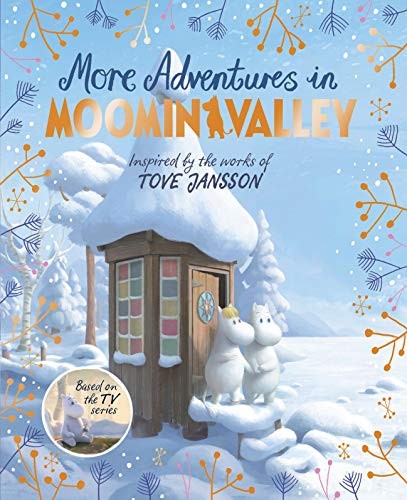 More Adventures in Moominvalley: 2