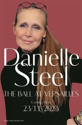 The Ball at Versailles: Escape to Paris with This Sparkling Historical Tale of a Night to Remember