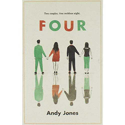 Andy Jones Four