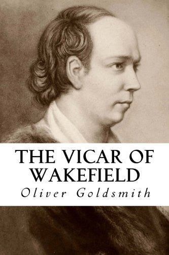 The Vicar of Wakefield