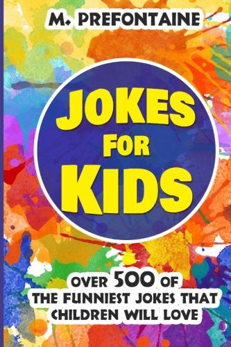 Jokes For Kids