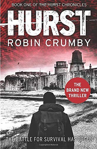 Hurst: Book One of The Hurst Chronicles