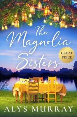 The Magnolia Sisters: Volume 1 (Full Bloom Farm)