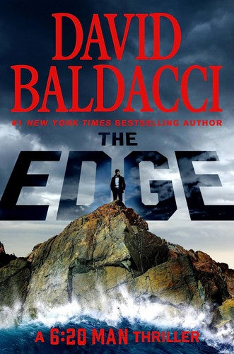 The Edge: 2 (6:20 Man)