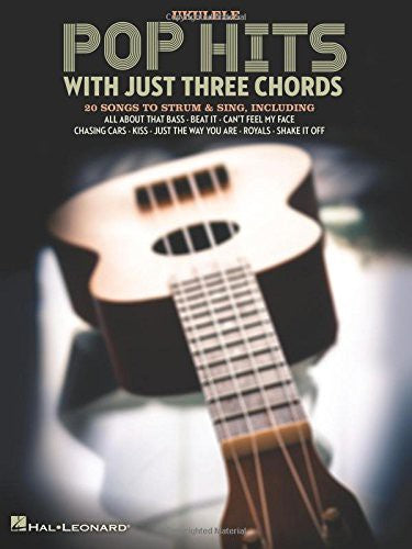 Pop Hits With Just Three Chords