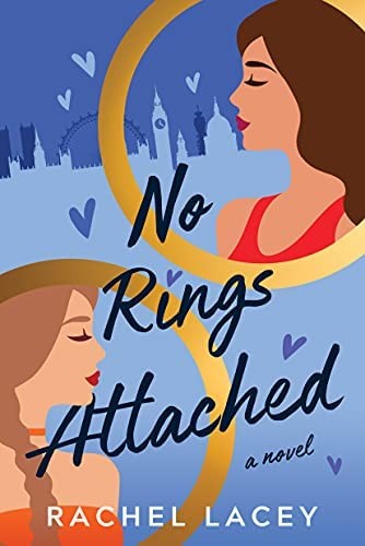 No Rings Attached: A Novel: 2 (Ms. Right)