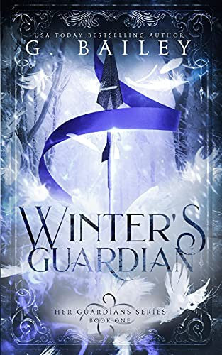 Winter's Guardian: 1 (Her Guardian's Series)