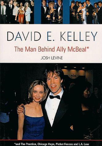 David E. Kelly: The Man Behind Ally McBeal