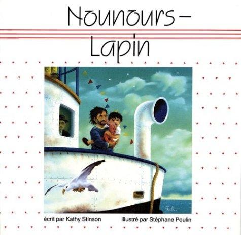 Nounours Lapin/Teddy Rabbit