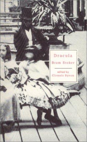 Dracula (Broadview Editions)