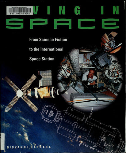 Living in Space