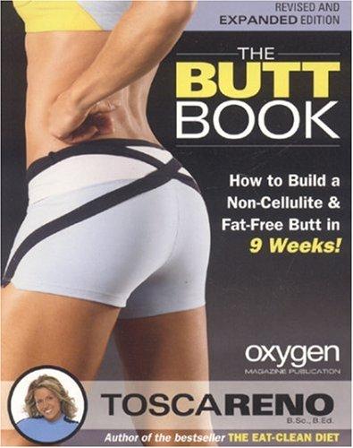 Butt Book