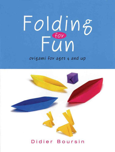 Folding for Fun