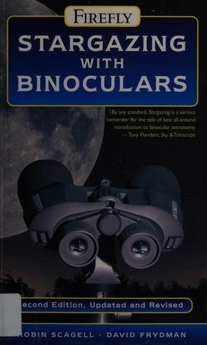 Stargazing With Binoculars