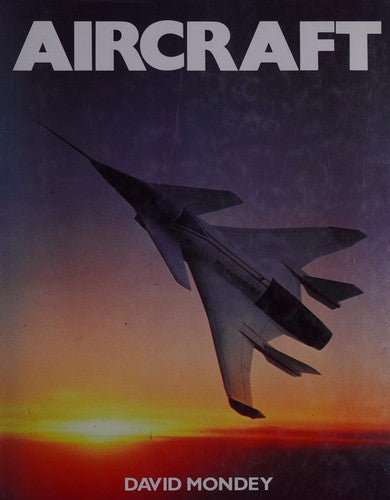 Aircraft