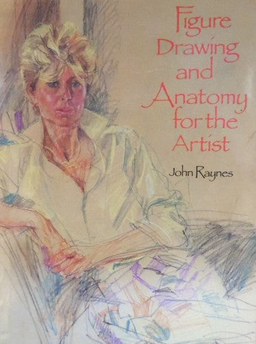 Figure Drawing&Anatomy/Artist H/B