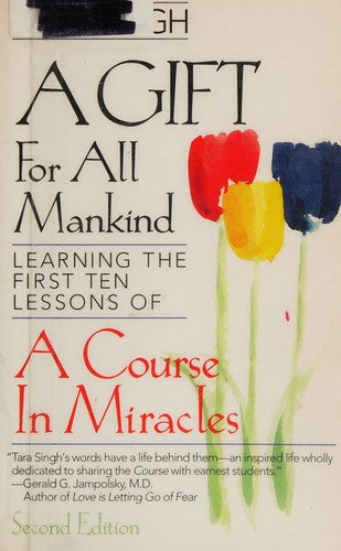 Gift for All Mankind