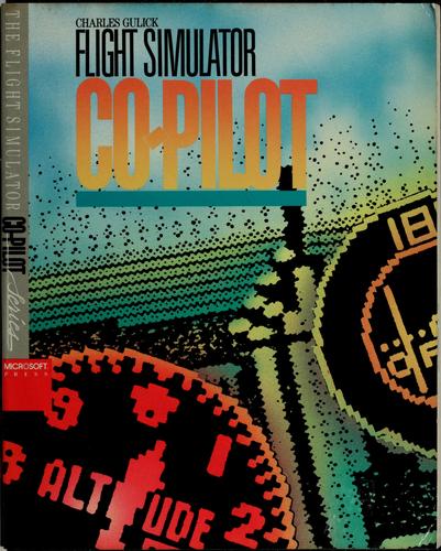 Flight Simulator Co-pilot (The Flight simulator co-pilot series)