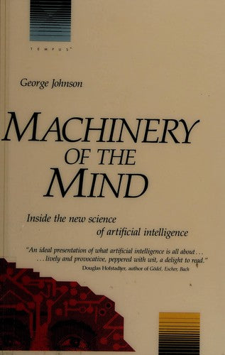 Machinery of the Mind (Tempus)