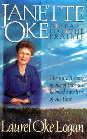 Heart for the Prairie: A Heart for the Prairie