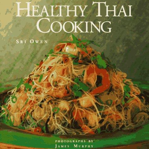 Healthy Thai Cooking