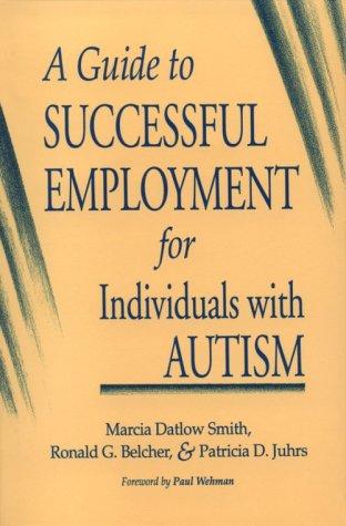 A Guide to Successful Employment