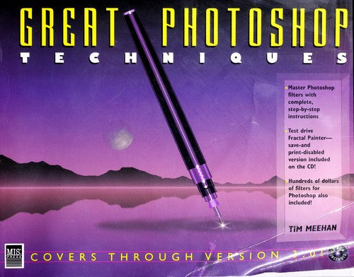 Great Photoshop Techniques